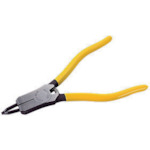 トラスコ中山 KTC スナップリングプライヤ(先端特殊タイプ)(ご注文単位1個)【直送品】