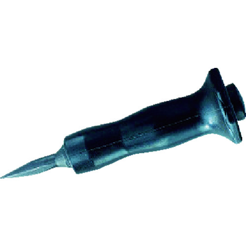 トラスコ中山 KTC ロックナットチゼル(ご注文単位1個)【直送品】