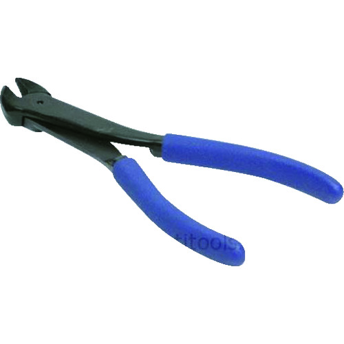 トラスコ中山 ATI Hi-Lokファスナーリムーバープライヤー(ご注文単位1個)【直送品】