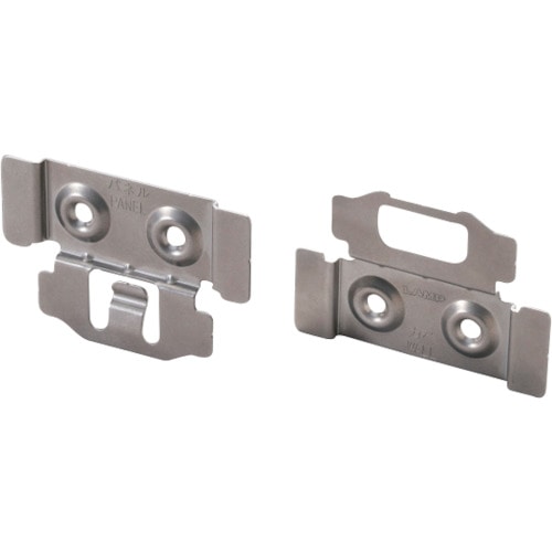 トラスコ中山 スガツネ工業 (110044905)AUH-C70/キャッチ金具(ご注文単位1個)【直送品】