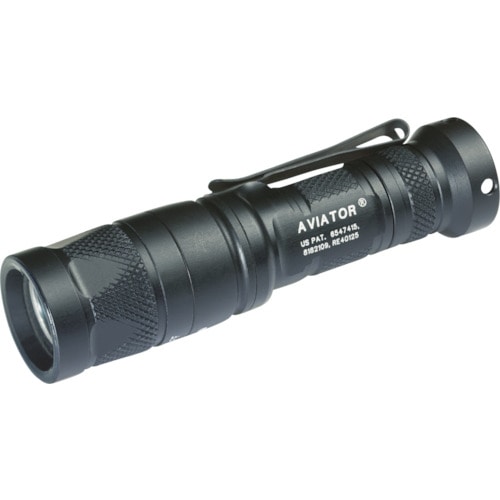 トラスコ中山 SUREFIRE AVIATOR RD(ご注文単位1個)【直送品】