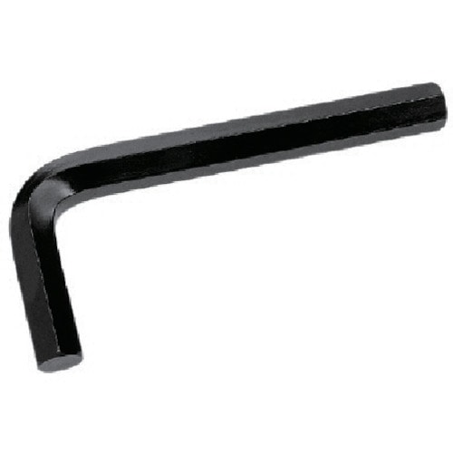 トラスコ中山 ASH 六角棒レンチ1.5mm(ご注文単位1本)【直送品】