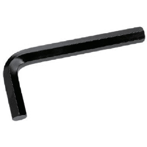 トラスコ中山 ASH 六角棒レンチ2mm(ご注文単位1本)【直送品】