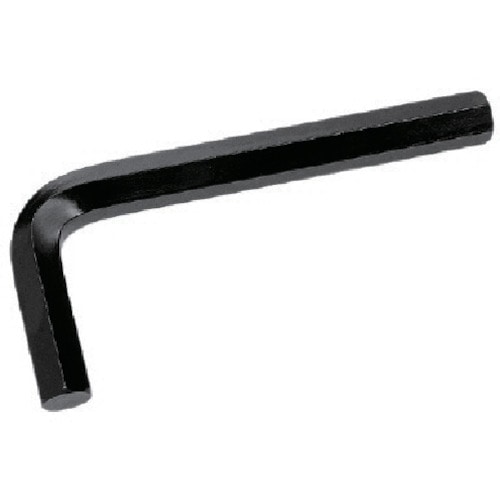 トラスコ中山 ASH 六角棒レンチ7mm(ご注文単位1本)【直送品】