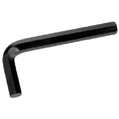 トラスコ中山 ASH 六角棒レンチ8mm(ご注文単位1本)【直送品】