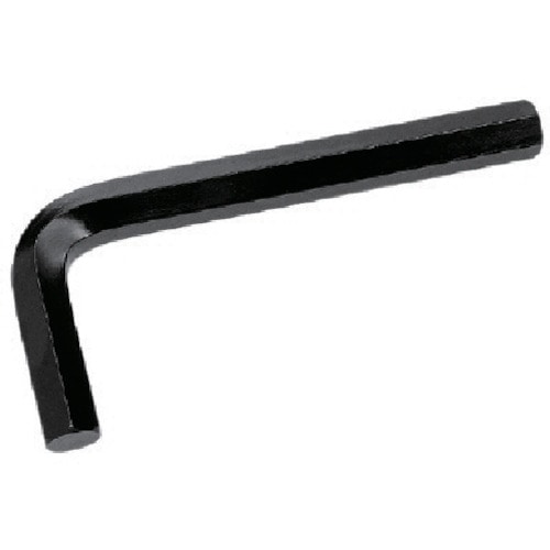 トラスコ中山 ASH 六角棒レンチ12mm(ご注文単位1本)【直送品】