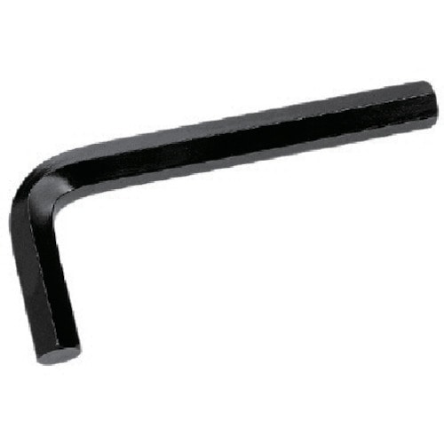 トラスコ中山 ASH 六角棒レンチ16mm(ご注文単位1本)【直送品】