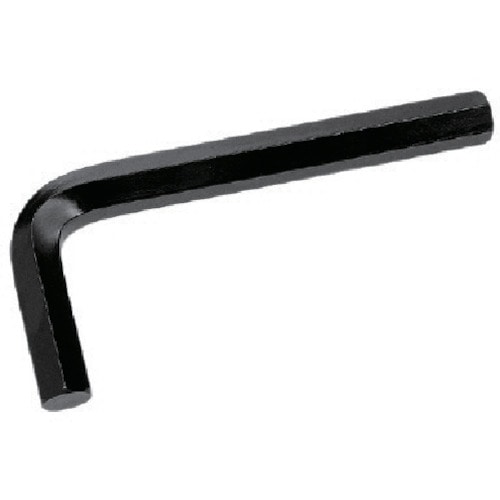 トラスコ中山 ASH 六角棒レンチ17mm(ご注文単位1本)【直送品】