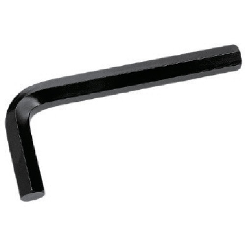 トラスコ中山 ASH 六角棒レンチ27mm(ご注文単位1本)【直送品】