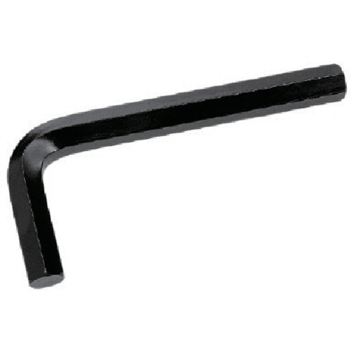 トラスコ中山 ASH 六角棒レンチ36mm(ご注文単位1本)【直送品】