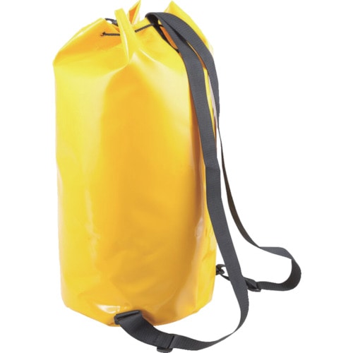 トラスコ中山 プロテクト バックパック 33L 黄（ご注文単位1個）【直送品】