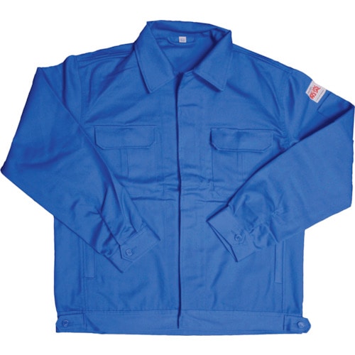 トラスコ中山 日光物産 Armatex防炎ジャンパー 364-4867(ご注文単位1着)【直送品】