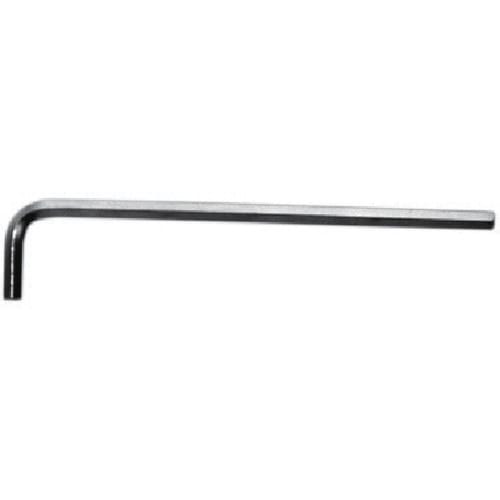 トラスコ中山 ASH メッキロング六角棒レンチ14mm(ご注文単位1本)【直送品】