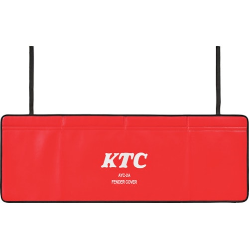 トラスコ中山 KTC フェンダーカバー(ご注文単位1枚)【直送品】