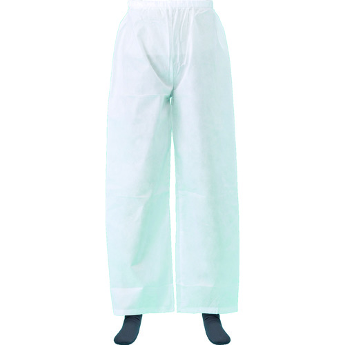 トラスコ中山 アゼアス SMS製ズボン AZ GUARD Lサイズ(ご注文単位1着)【直送品】