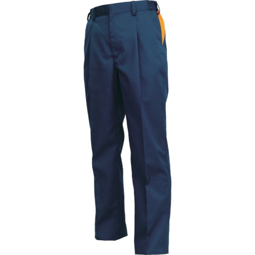 トラスコ中山 アゼアス 難燃スラックス AZ PROTECT LL(ご注文単位1着)【直送品】