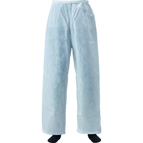トラスコ中山 アゼアス PPズボン AZ WORK Mサイズ（ご注文単位1着）【直送品】