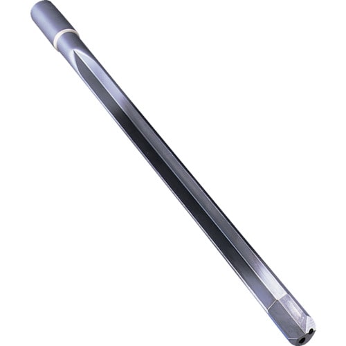 トラスコ中山 ボーテック 汎用工作機械用ガンドリル 刃径18mm(ご注文単位1本)【直送品】