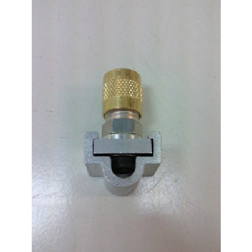 トラスコ中山 BBK ラインタップバルブ (2ケ) 494-8181(ご注文単位1セット)【直送品】