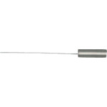 トラスコ中山 白光 クリーニングピン ノズル0.6mm(ご注文単位1個)【直送品】