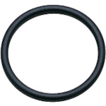 トラスコ中山 コーケン インパクトソケット用Oリング(10個1セット~)(ご注文単位10個)【直送品】