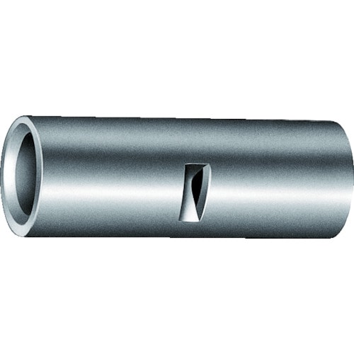 トラスコ中山 JST 突き合わせ用スリーブ(B形) B-325 (1個入)(ご注文単位1袋)【直送品】