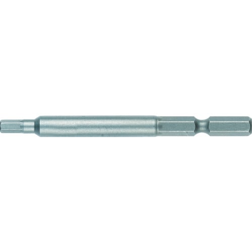 トラスコ中山 ベッセル ヘックスビット B34H2.5X70H（ご注文単位10本）【直送品】