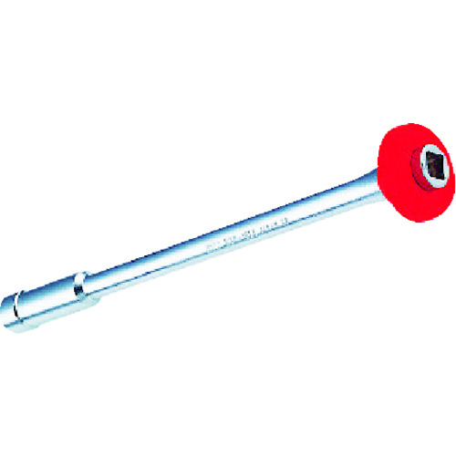 トラスコ中山 KTC 9.5sq.スーパーロングプラグレンチ16mm(ご注文単位1個)【直送品】