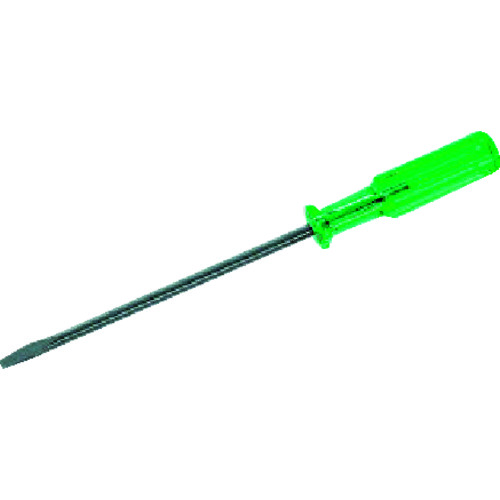 トラスコ中山 KTC ベビードライバ マイナス2.5mm(ご注文単位1本)【直送品】