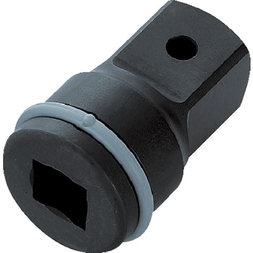トラスコ中山 KTC 25.4sq.インパクトレンチ用アダプタ(ご注文単位1個)【直送品】