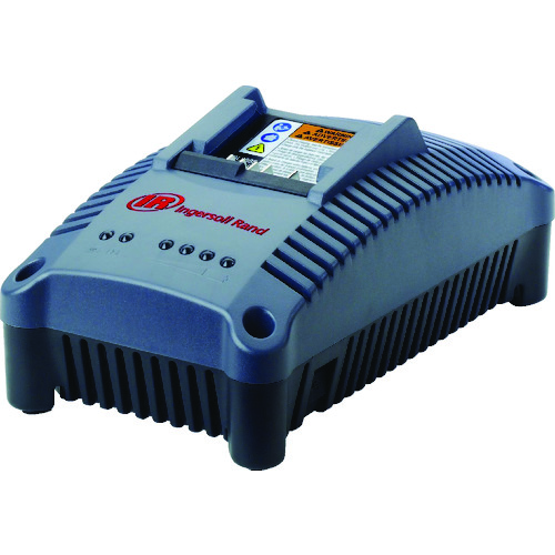 トラスコ中山 IR 電動工具用充電器 100~240V 160~215V(ご注文単位1個)【直送品】