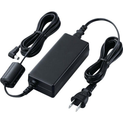 トラスコ中山 アイコム ACアダプター 298-1629(ご注文単位1個)【直送品】