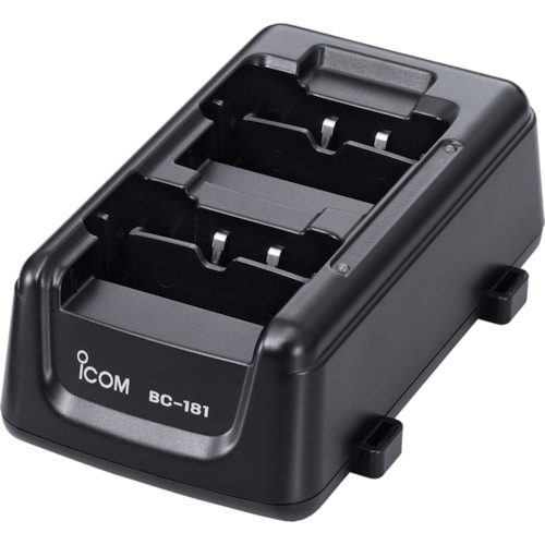 トラスコ中山 アイコム 充電器　336-8416（ご注文単位1個）【直送品】