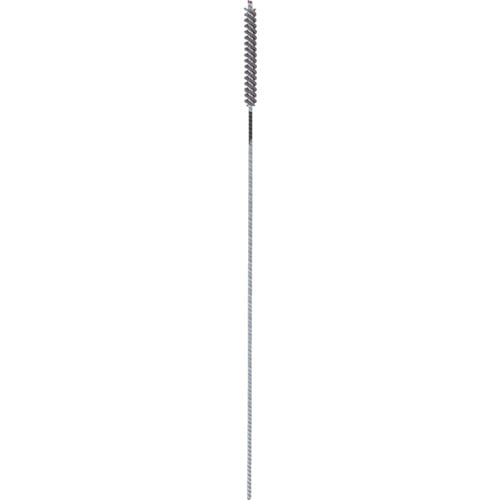 トラスコ中山 YUKO フレックスホーン#SC180 BC型 シリコンカーバイド軸径4.8mm SC180　294-4979（ご注文単位1本）【直送品】