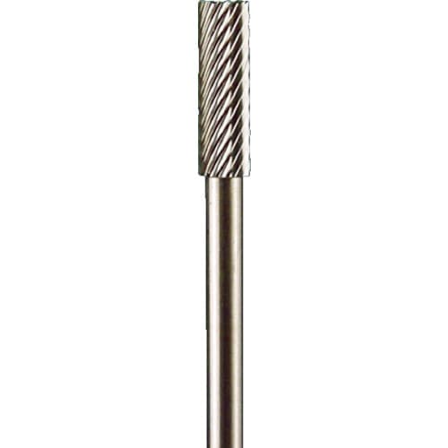 トラスコ中山 ミニモ 超硬カッター スパイラルカット Φ4 498-8094(ご注文単位1本)【直送品】