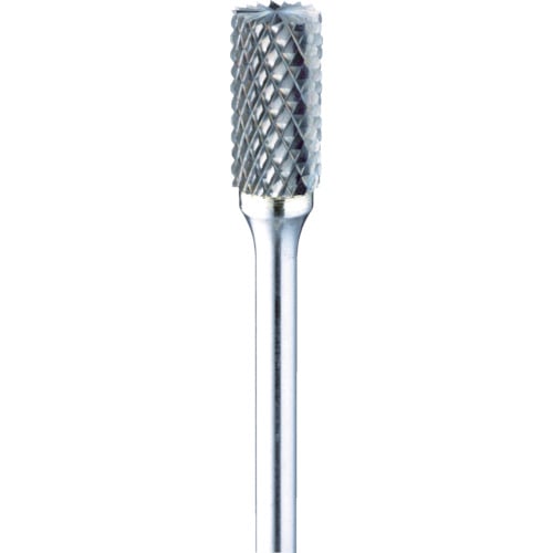 トラスコ中山 ミニモ 超硬カッター クロスカット Φ6.4 軸径3.0mm トラス-コ発注コード(ご注文単位1本)【直送品】