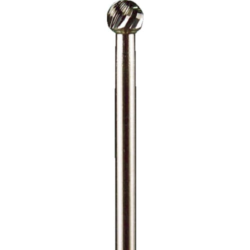 トラスコ中山 ミニモ 超硬カッター スパイラルカット Φ5(ご注文単位1本)【直送品】