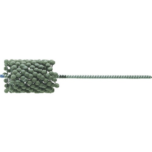 トラスコ中山 YUKO フレックスホーン#AO120 BC-51.0 AO120(ご注文単位1本)【直送品】