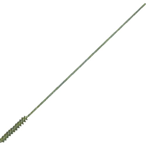 トラスコ中山 YUKO フレックスホーン#SC180 BC型 シリコンカーバイド軸径2.8mm SC180(ご注文単位1本)【直送品】