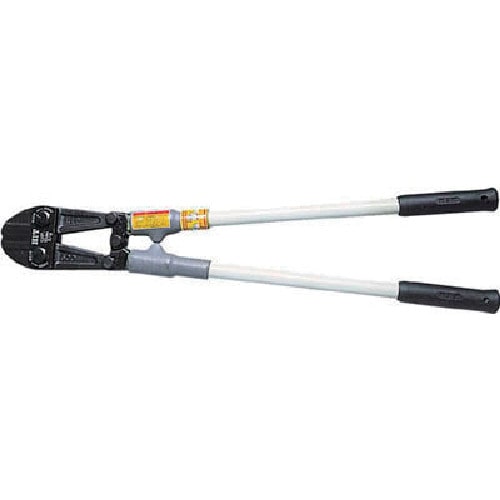 トラスコ中山 HIT 絶縁ボルトクリッパ 600mm(ご注文単位1個)【直送品】
