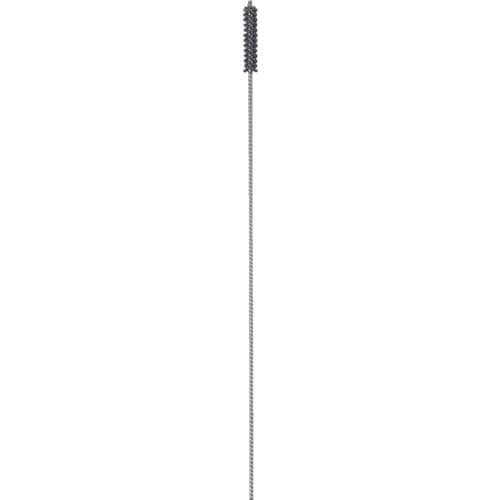 トラスコ中山 YUKO フレックスホーン#SC180 BC型 シリコンカーバイド軸径3.3mm SC180（ご注文単位1本）【直送品】