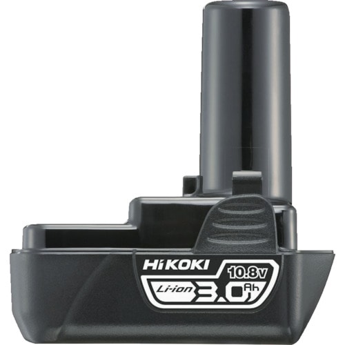 トラスコ中山 HiKOKI 10.8Vリチウムイオン電池(ご注文単位1個)【直送品】