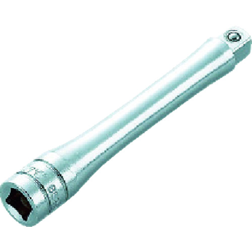 トラスコ中山 KTC 6.3sq.エクステンションバー30mm(ご注文単位1個)【直送品】