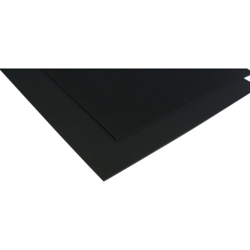 トラスコ中山 イノアック セルダンパー 5X500X1000 417-2388(ご注文単位1枚)【直送品】