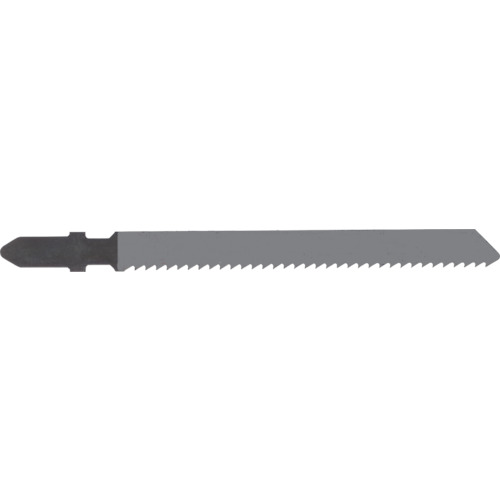 トラスコ中山 シントー ジグソーBー1B(5本)（ご注文単位1パック）【直送品】