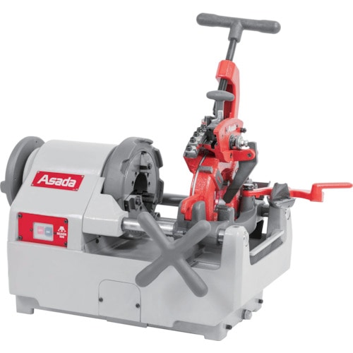 トラスコ中山 アサダ ビーバー50GAT(ご注文単位1台)【直送品】