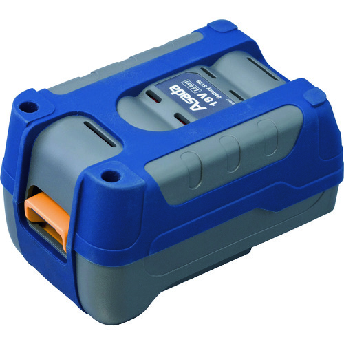 トラスコ中山 アサダ 18V Li-ion バッテリ5140(ご注文単位1個)【直送品】