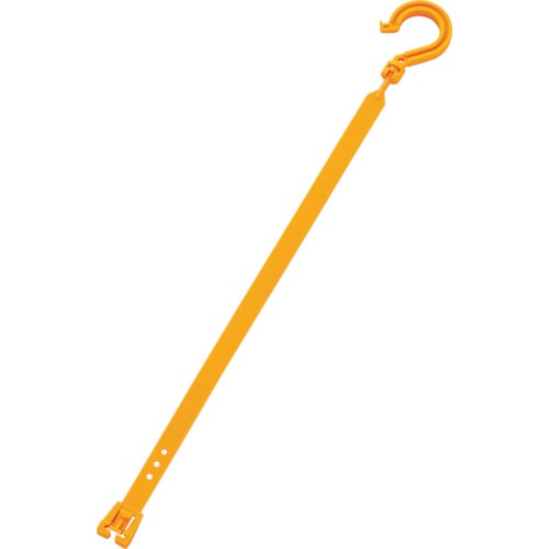 トラスコ中山 TRUSCO マルチフック 400mm(ご注文単位1本)【直送品】