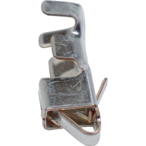 トラスコ中山 JST SMコネクタ用ソケットコンタクト (100個入)(ご注文単位1袋)【直送品】