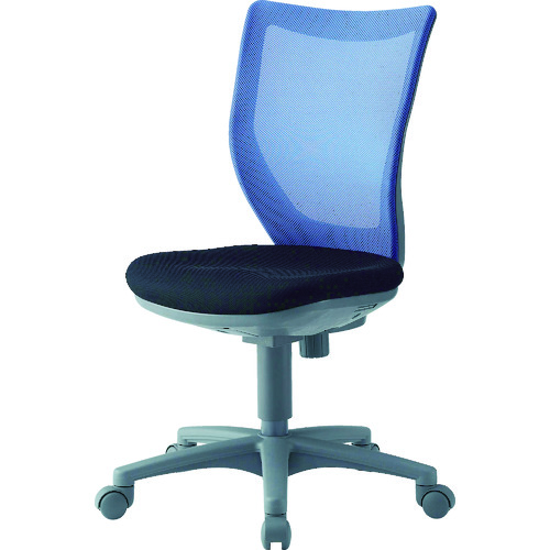 トラスコ中山 アイリスチトセ オフィス回転チェアー BIT-MXシリーズ(ご注文単位1脚)【直送品】